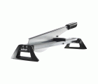 1 guillotina para laminado LC 600