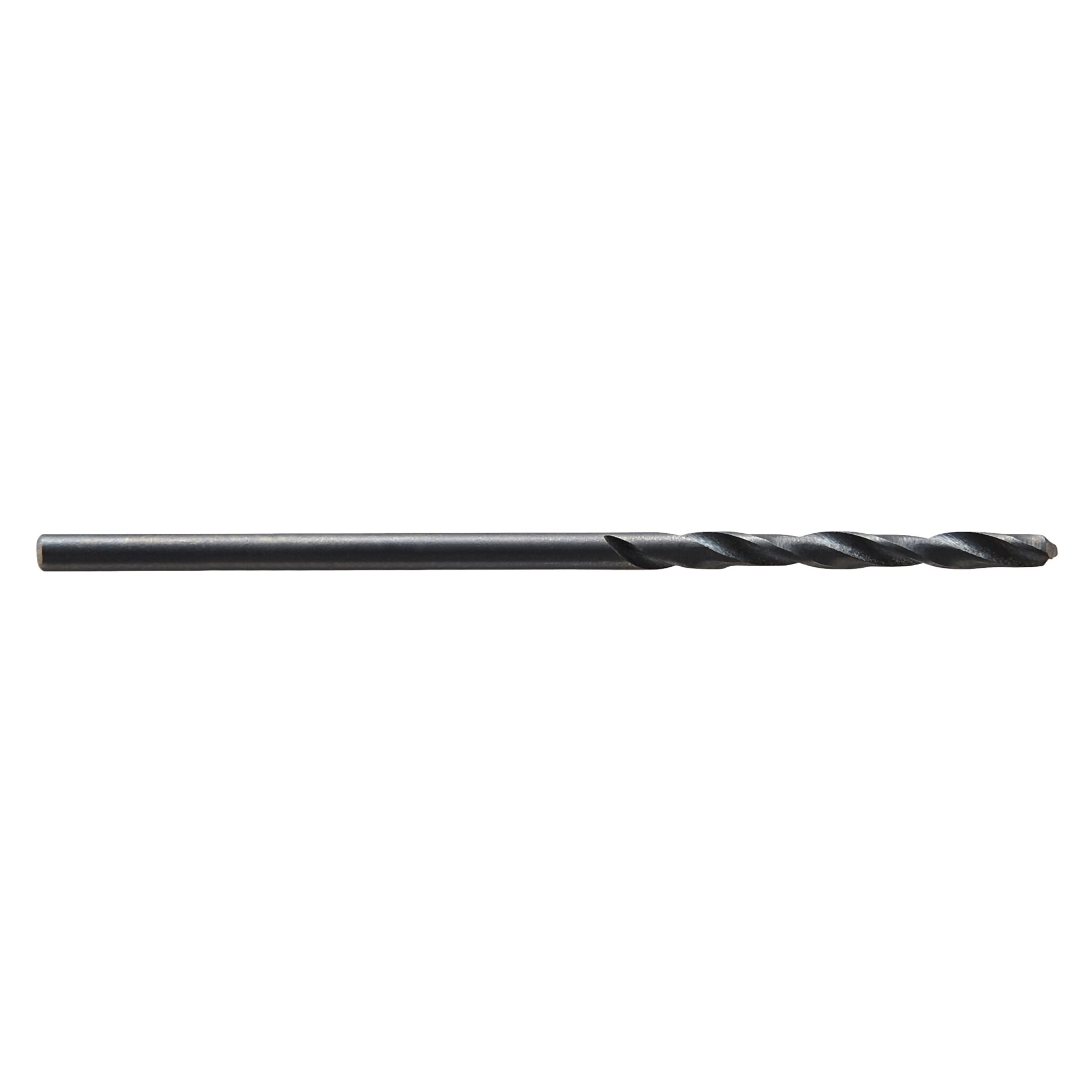 3 broca para metal HSS, FL, Ø 1,5 x 40 mm