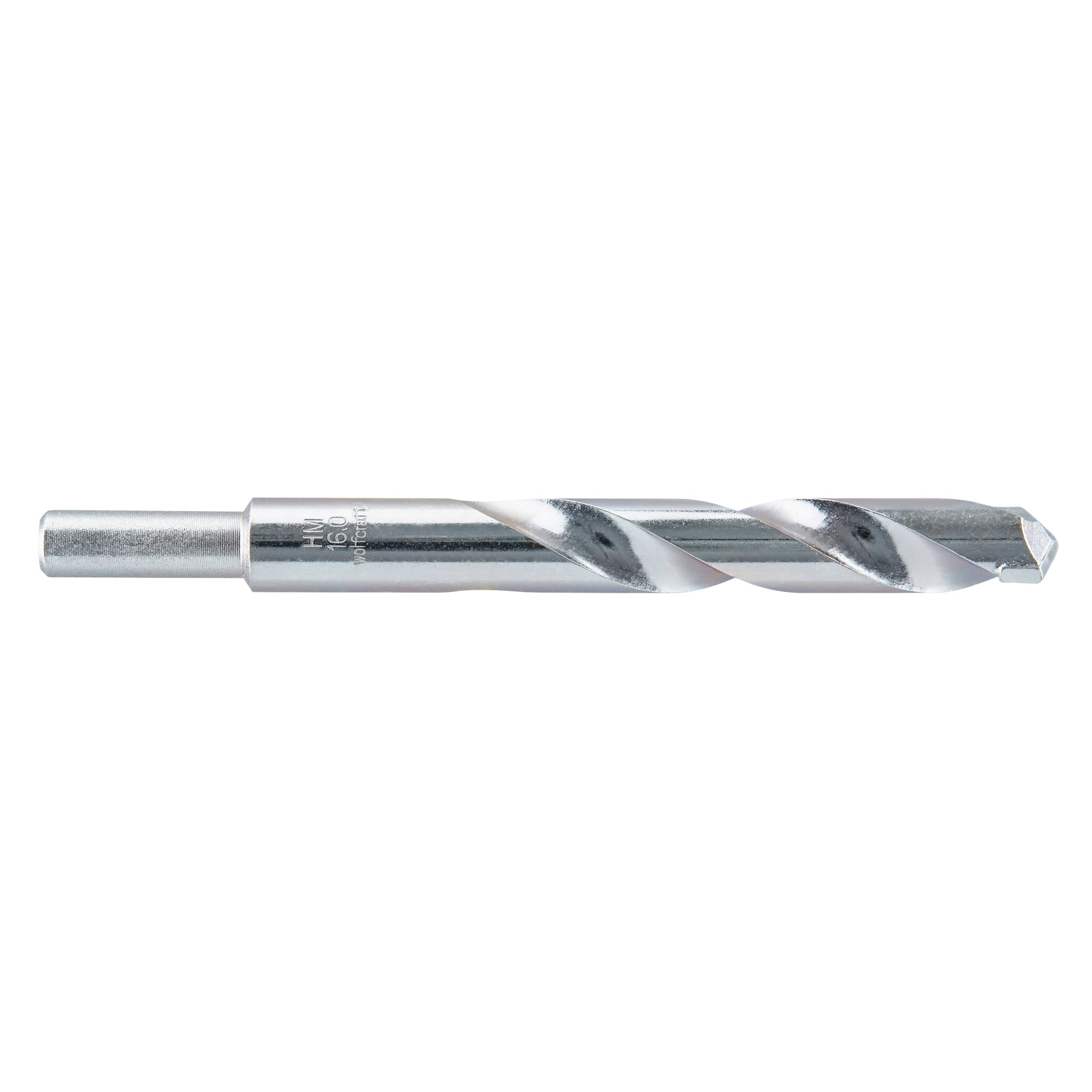 1 broca para piedra CT, Ø 16 x 150 mm