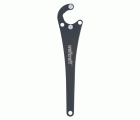 1 llave de brida universal para amoladoras angulares