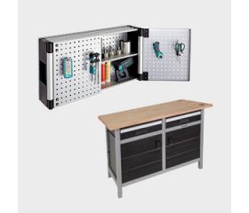 Equipamiento para taller