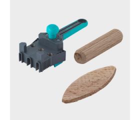 Uniones de madera