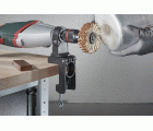 1 soporte combinado de plástico para taladradora
