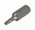 Puntas Solid, TORX®