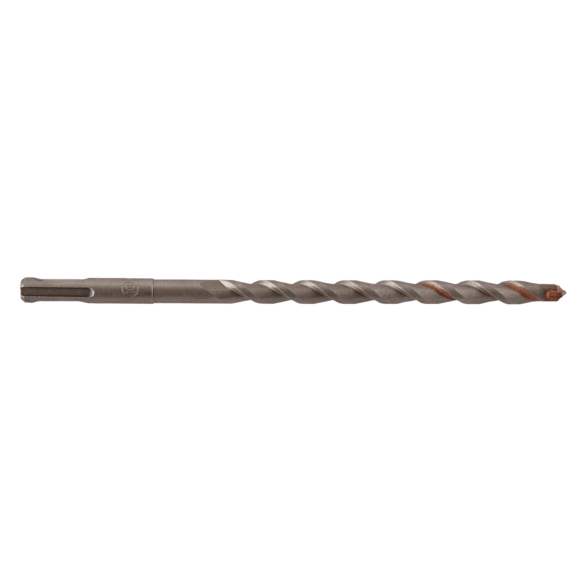 1 broca de percusión Standard Ø 10 x 210 mm