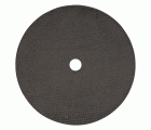 1 disco para cortar piedra ø 230x2,5x22,2 mm