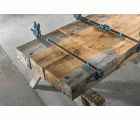 Sargento monomanual PRO MAX, 150 mm