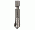 1 avellanador WS, vástago hexagonal, Ø 8 mm