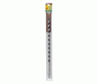 1 broca para vigas de madera Standard Ø 14 x 400 mm