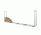 Soporte para almacenar leña modular XXL