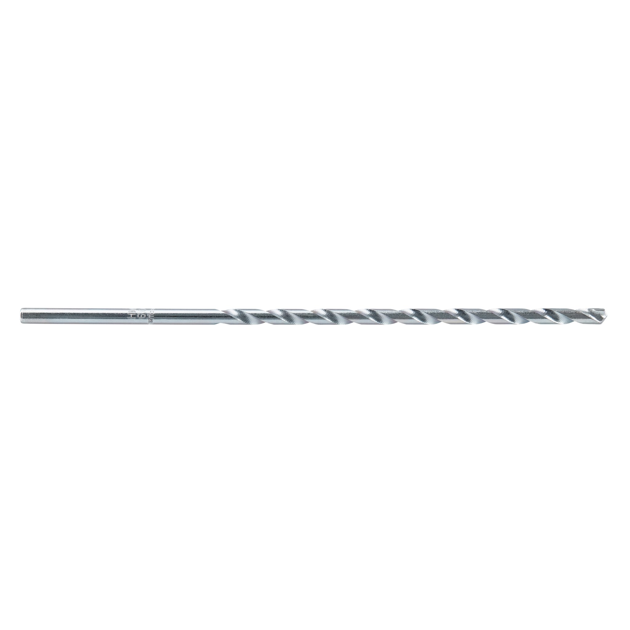 1 broca para piedra CT, Ø 6 x 200 mm