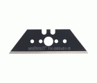 5 cuchillas trapezoidales PRO SHARP, 0,65 x 61 mm