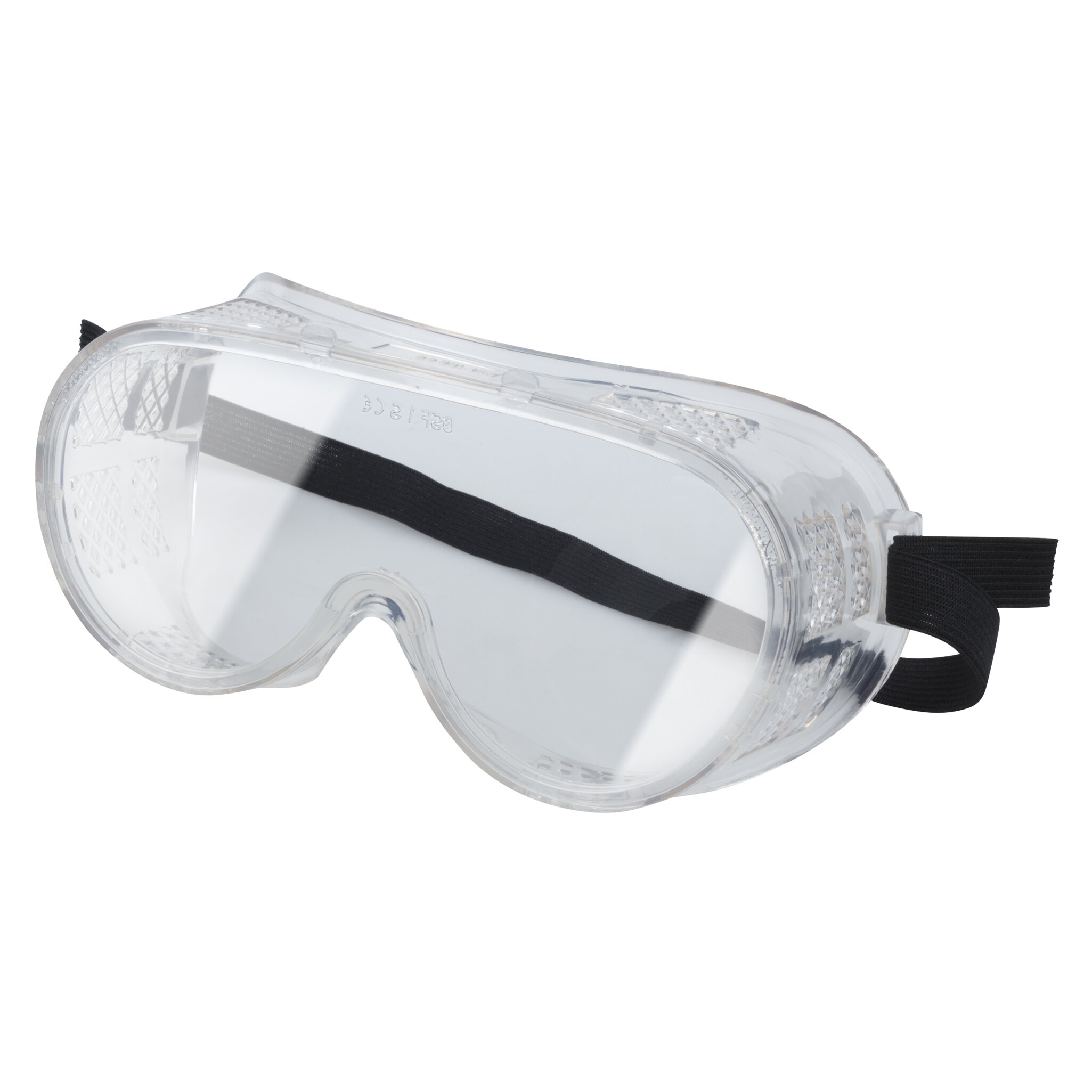 Gafas protectoras de visión completa