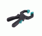 1 pinza de carraca FZR de 60 mm