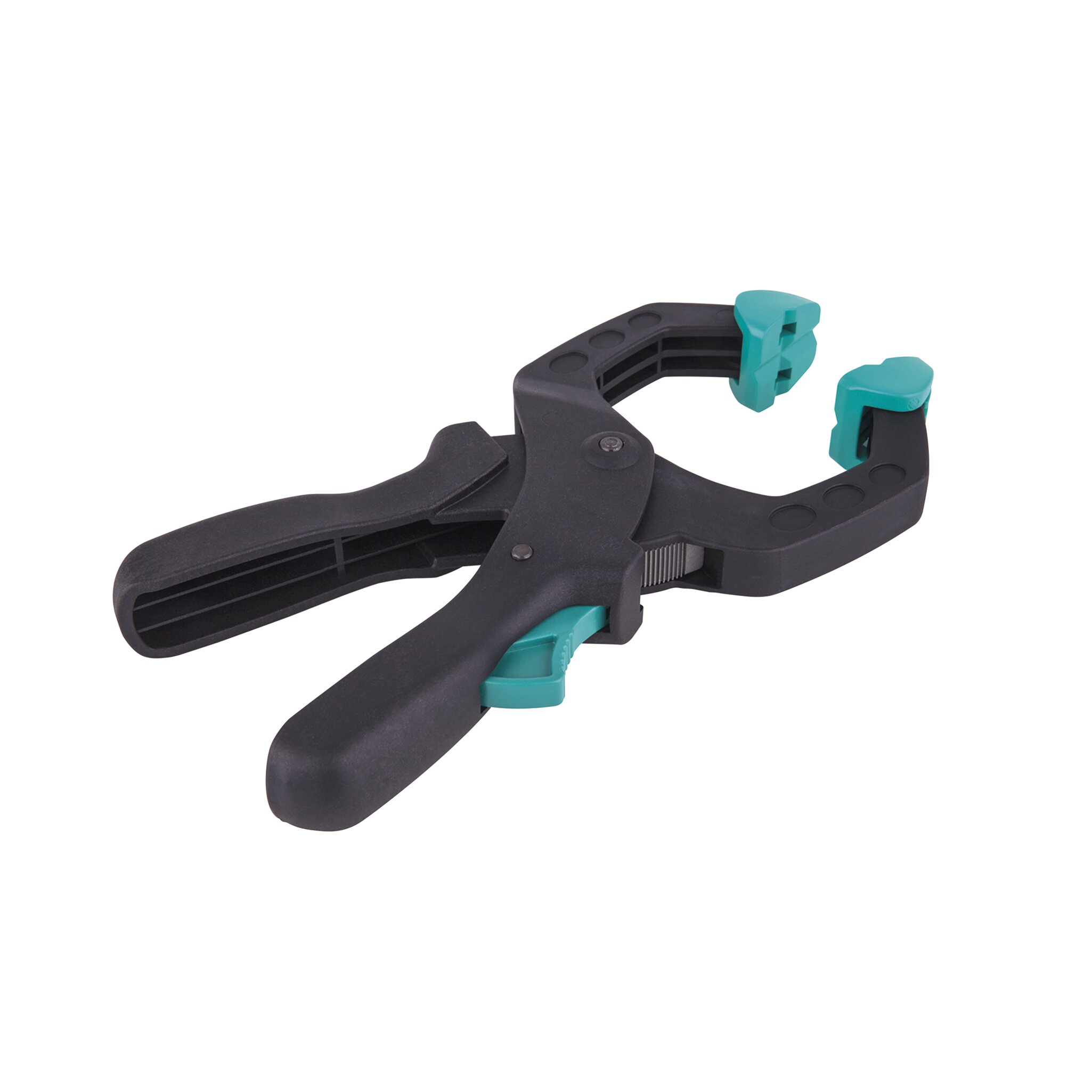 1 pinza de carraca FZR de 60 mm