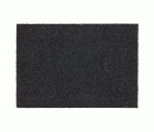 1 esponja de lijar SiC grano 80, 120; 100 x 67 x 25 mm