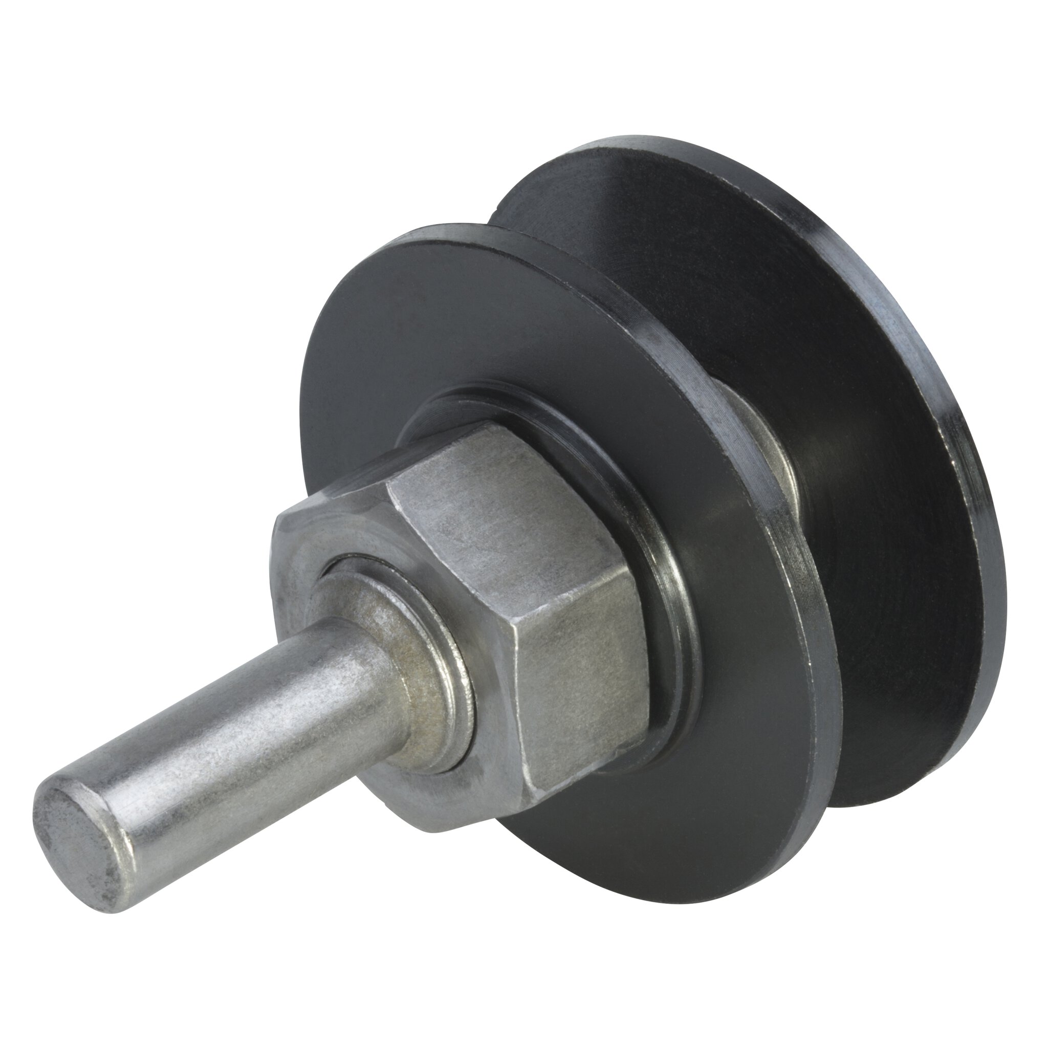Vástago para discos con agujero de 13 mm y 22,2 mm