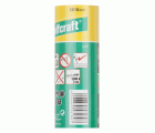 1 rollo de papel abrasivo SiC de grano 1000, 3 m x 115 mm