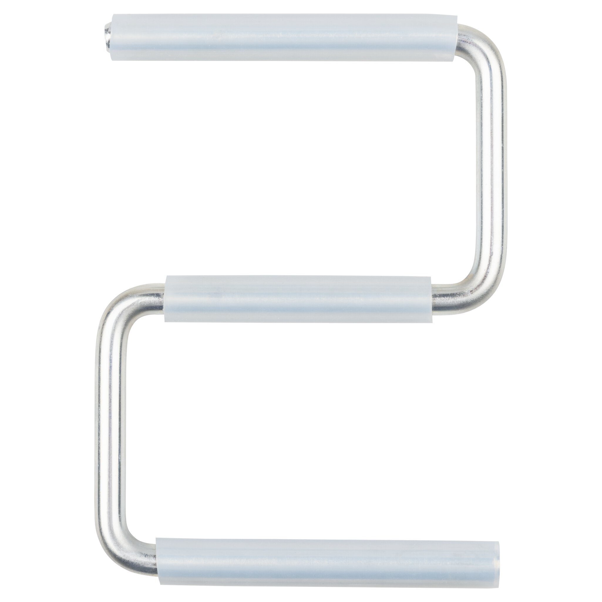 Juego de montaje de hojas de puerta, 3 piezas