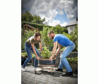 1 plataforma para muebles FT 300, divisible 