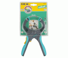 1 pinza de sujeción de carraca FZR de 50 mm