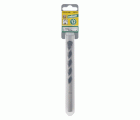 1 broca para hormigón CT Prof. Ø 12 x 150 mm