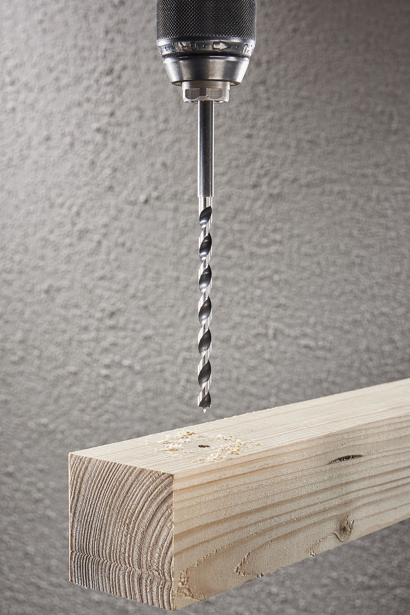 1 broca para vigas de madera speedwinder Ø 8 mm
