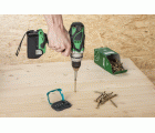 1 caja de puntas FIX-GRIP Torsion Solid 7 piezas