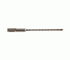 1 broca de percusión Prof. 4-Cut Ø 5 x 160 mm