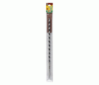 1 broca para vigas de madera Standard Ø 12 x 400 mm