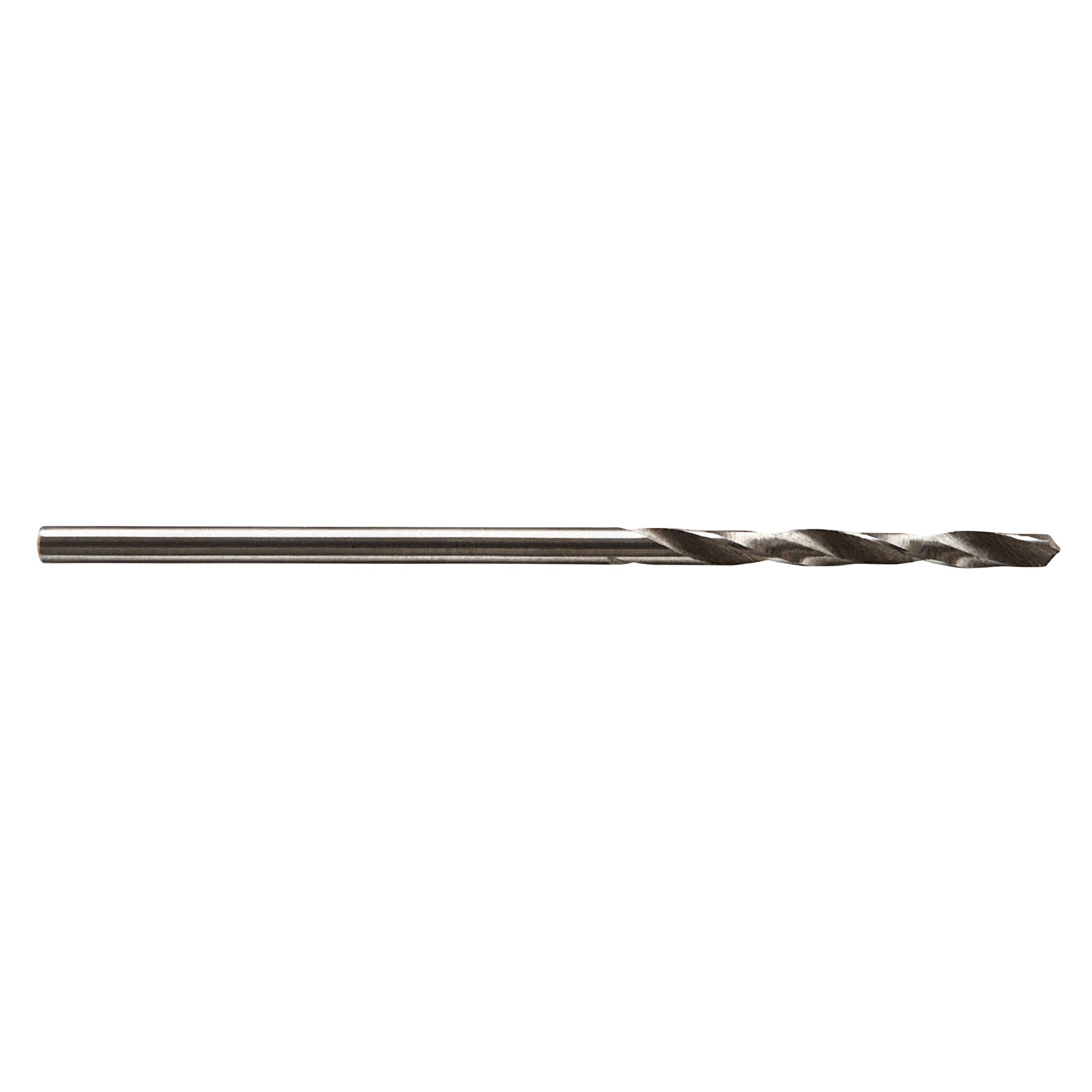 3 broca para metal HSS, rect., Ø 1,5 x 40 mm