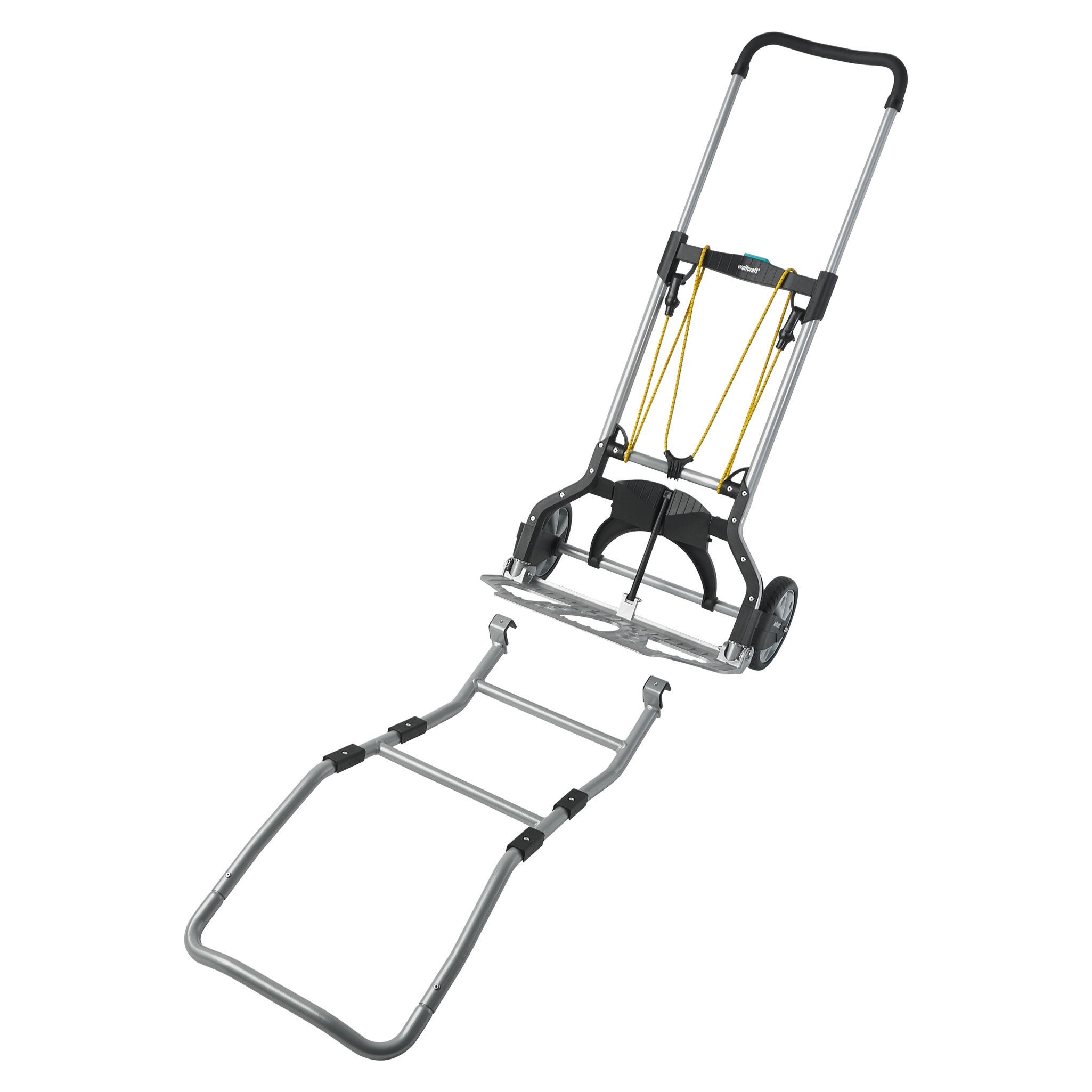 1 asa de transporte para TS 850/1500