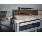 1 cepillo milhojas rectificador, vást. 6 mm, grano 60 ø80 x 30 mm