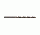 1 broca para metal HSS-R, Ø 10,0x184mm