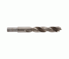 1 broca espiral para madera HSS Prof. ø16x160mm