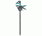 Sargento monomanual PRO ERGO, 450 mm