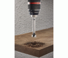 1 broca Forstner Ø 15 x 90 mm
