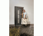 2 plataformas para muebles, forma de puzle para ampliaciones, FT400