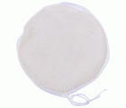 1 boina de pulir de lana, Ø 140 mm