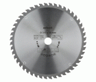 1 disco para sierras circulares de mesa CT, 48 dientes ø315 mm