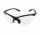 Gafas de seguridad con graduación, +2,5
