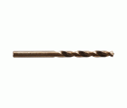 1 broca para metal HSS-Co, Ø 6,0 x 93 mm