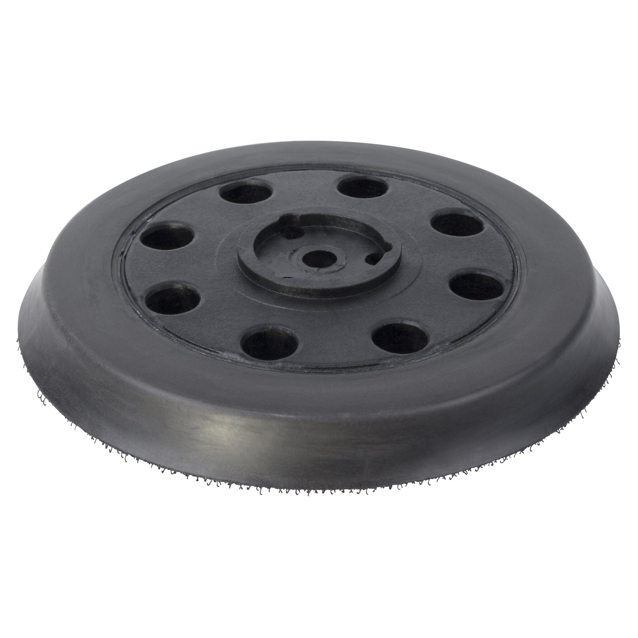 Plato abrasivo autoadherente para lijadoras excéntricas, Ø 125 mm