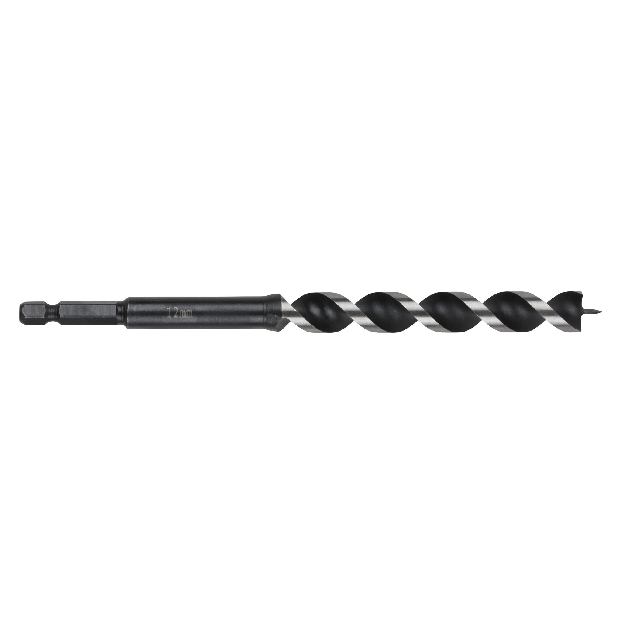 1 broca para vigas de madera speedwinder Ø 12 mm