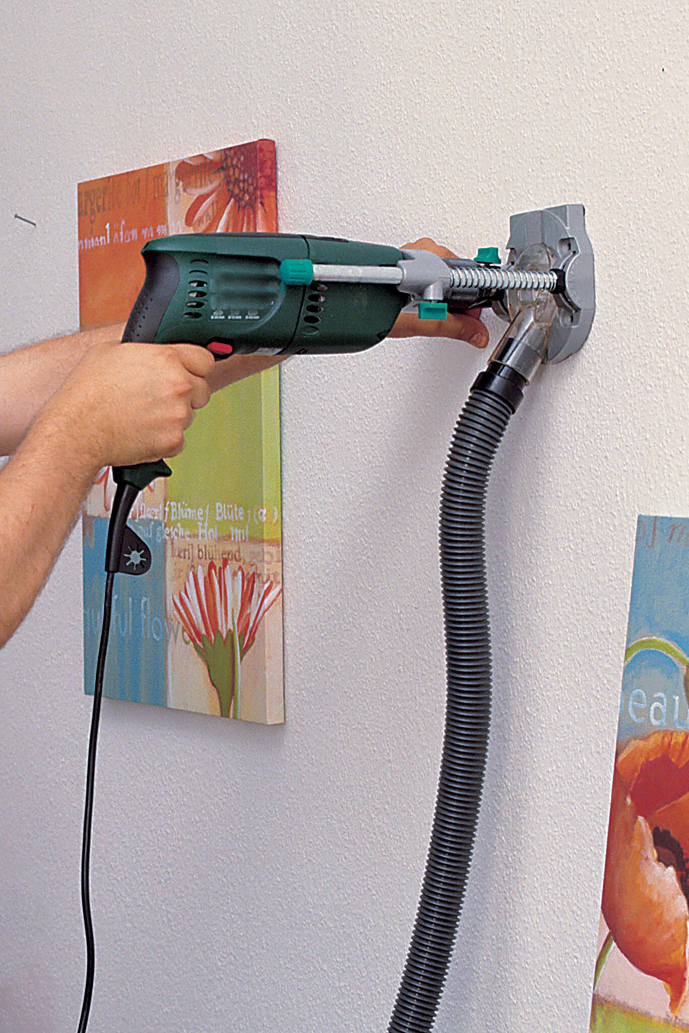 1 soporte de columna móvil tecmobil
