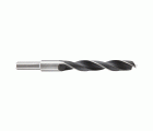 1 broca espiral para madera CV, Ø 14 x 151 mm