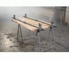 Sargento monomanual PRO MAX, 300 mm