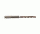 1 broca de percusión Prof. 4-Cut Ø 6 x 110 mm
