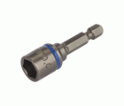 1 llave de vaso Impact, CrMo, SW 10