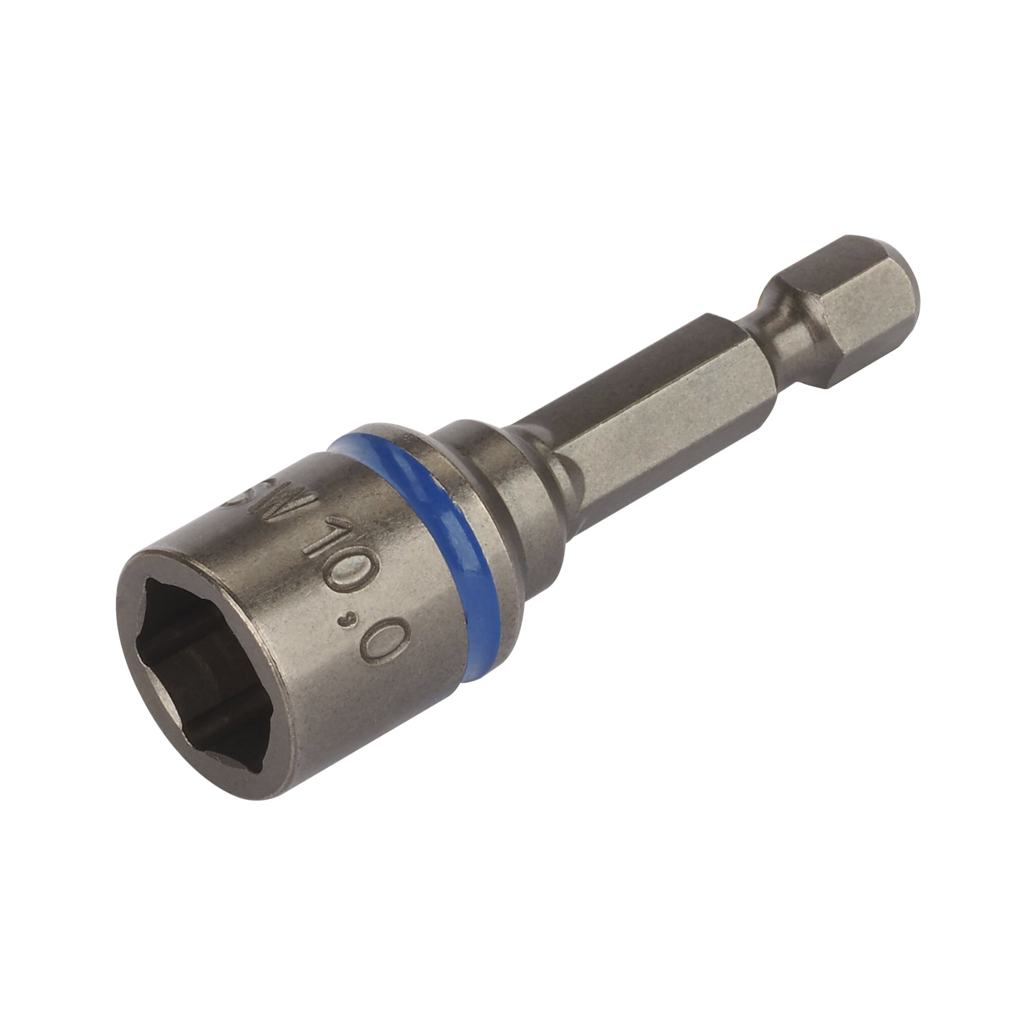 1 llave de vaso Impact, CrMo, SW 10